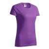 damske Malfini tricko fialkove 7