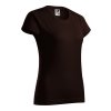 damske Malfini tricko cokoladove 3