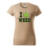 piskove-bezove-levne-bavlnene-damske-tricko-miluji-travu-konopi