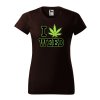 cokoladove-hnede-levne-bavlnene-damske-tricko-miluji-travu-konopi