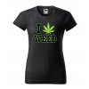 grafitove-levne-bavlnene-damske-tricko-miluji-travu-konopi