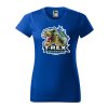 kralovsky-modre-levne-bavlnene-damske-tricko-monster-dinosaurus