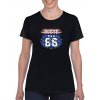 cerne-damske-levne-bavlnene-tricko-americka-route-66