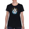 cerne-levne-bavlnene-damske-tricko-kosmonaut