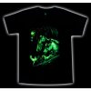 svitici tricko kone na svahu glow in the dark