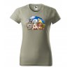 olivove-levne-bavlnene-damske-tricko-vesela-zviratka