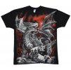 tricko drak dragon
