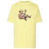 detske_tricko_pirat_světle_zlute