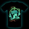 detske_tricko_pejsek_sluchatka_glow_dark