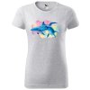 svetle-sede-levne-bavlnene-damske-tricko-carovni-delfini
