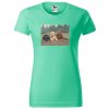 mintove-zelene-levne-bavlnene-damske-tricko-stene-labrador