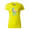 citronove-zlute-levne-bavlnene-damske-tricko-kote-Mesic