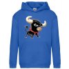 modra_detska_mikina_byk_Ferdinand