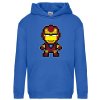 modra_detska_mikina_pixel_Iron_Man