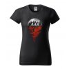 grafitove-damske-levne-bavlnene-tricko-obracene-stranger-things-demogorgon
