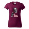 vinove-burgundy-damske-levne-bavlnene-tricko-kmotr-la-mafia