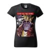 grafitove-damske-levne-bavlnene-tricko-kral-Thanos