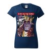 tmave-modre-damske-levne-bavlnene-tricko-kral-Thanos