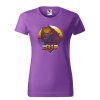 fialove-damske-levne-bavlnene-tricko-Godzila