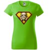 limetkove-zelene-damske-levne-bavlnene-tricko-superman-stormtrooper