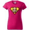 fuchsiove-tmave-ruzove-damske-levne-bavlnene-tricko-superman-stormtrooper
