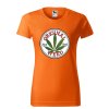 pomerancove-oranzove-damske-levne-bavlnene-tricko-seminko-travy