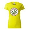 citronove-zlute-damske-levne-bavlnene-tricko-seminko-travy