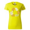 citronove-zlute-damske-levne-bavlnene-tricko-vlastni-recyklace