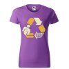 fialove-damske-levne-bavlnene-tricko-vlastni-recyklace