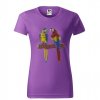 fialove-damske-levne-bavlnene-tricko-laska-papousci