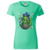 matove-zelene-damske-levne-bavlnene-tricko-bong-alien