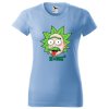 svetle-modre-damske-levne-bavlnene-tricko-einstein-rick-morty