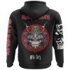 luxusni_mikina_Iron_Maiden_napis