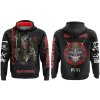 luxusni_mikina_Iron_Maiden_samuraj