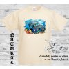 natural_detske_tricko_delfini_UV_potisk