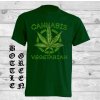 lahvove-zelene-detske-levne-bavlnene-tricko-cannabis-konopi