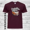 vinove-burgundy-detske-levne-bavlnene-tricko-hipie-VW-autobus