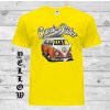 zlute-detske-levne-bavlnene-tricko-hipie-VW-autobus