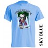 svetle-modre-detske-levne-bavlnene-tricko-joker-poker