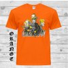 oranzove-levne-detske-bavlnene-tricko-call-of-duty-simpsons