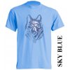 svetle-modre-levne-detske-bavlnene-tricko-stin-vlk