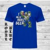 modre-levne-detske-bavlnene-tricko-pivo-Hulk