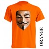 detske-levne-bavlnene-tricko-anonymous-oranzove