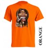 oranzove-detske-levne-bavlnene-tricko-bob-marley