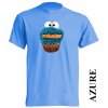 azurove-modre-detske-levne-bavlnene-tricko-cookie-monster