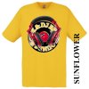 zlute-levne-detske-bavlnene-tricko-rock-beat