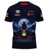 tricko-F1-formule-max-verstappen