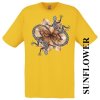 detske-tricko-dekorace-jesterky-zlute