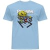 pastelove-modre-bavlnene-tricko-pacman-thriller