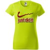 neonove-limetkove-damske-bavlnene-tricko-just-did-it